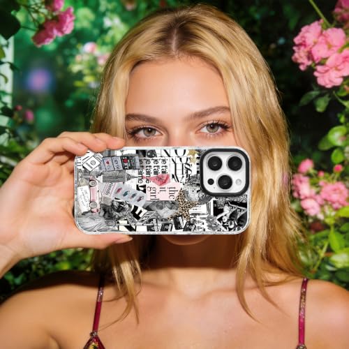 Coque antichoc iPhone 16e et 17e de qualité militaire souple