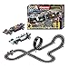 Carrera GO!!! Max Speed – Circuit de course électrique avec voitures miniatures Formule 1 – Jouet pour enfants à partir de 6 ans