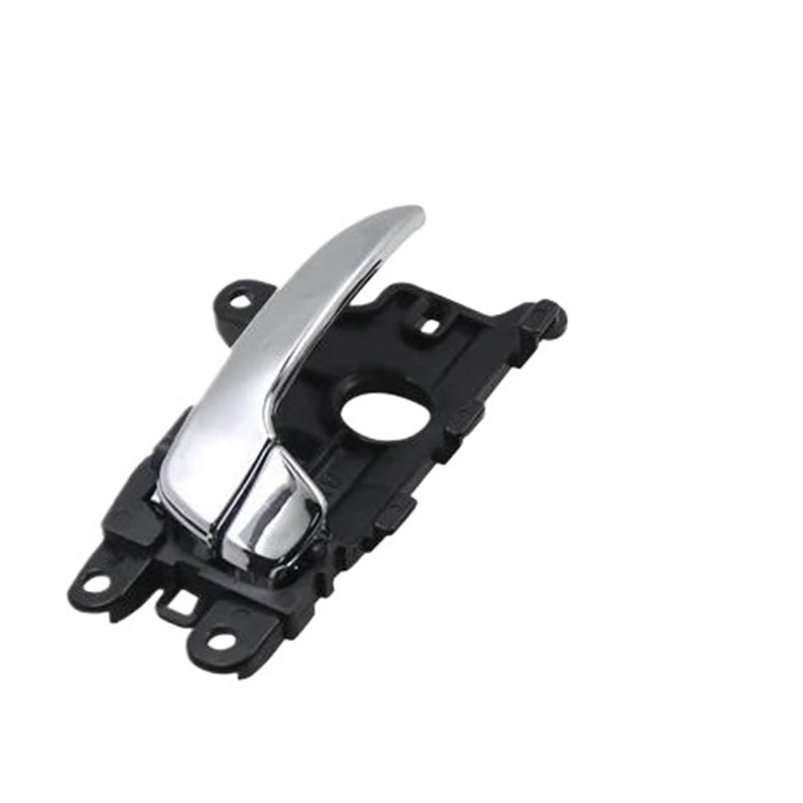 FHCBUTAE CAR Door Handle for KIA K3 2013-2017 for Cerato 2013-2017 82610-A7000 LH 82620-A7000 RH(Right 1PC)