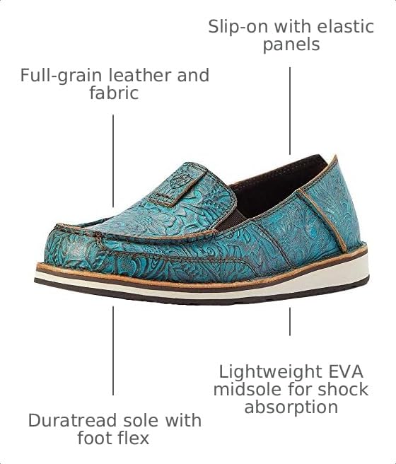 Image of Ariat Women's Cruiser