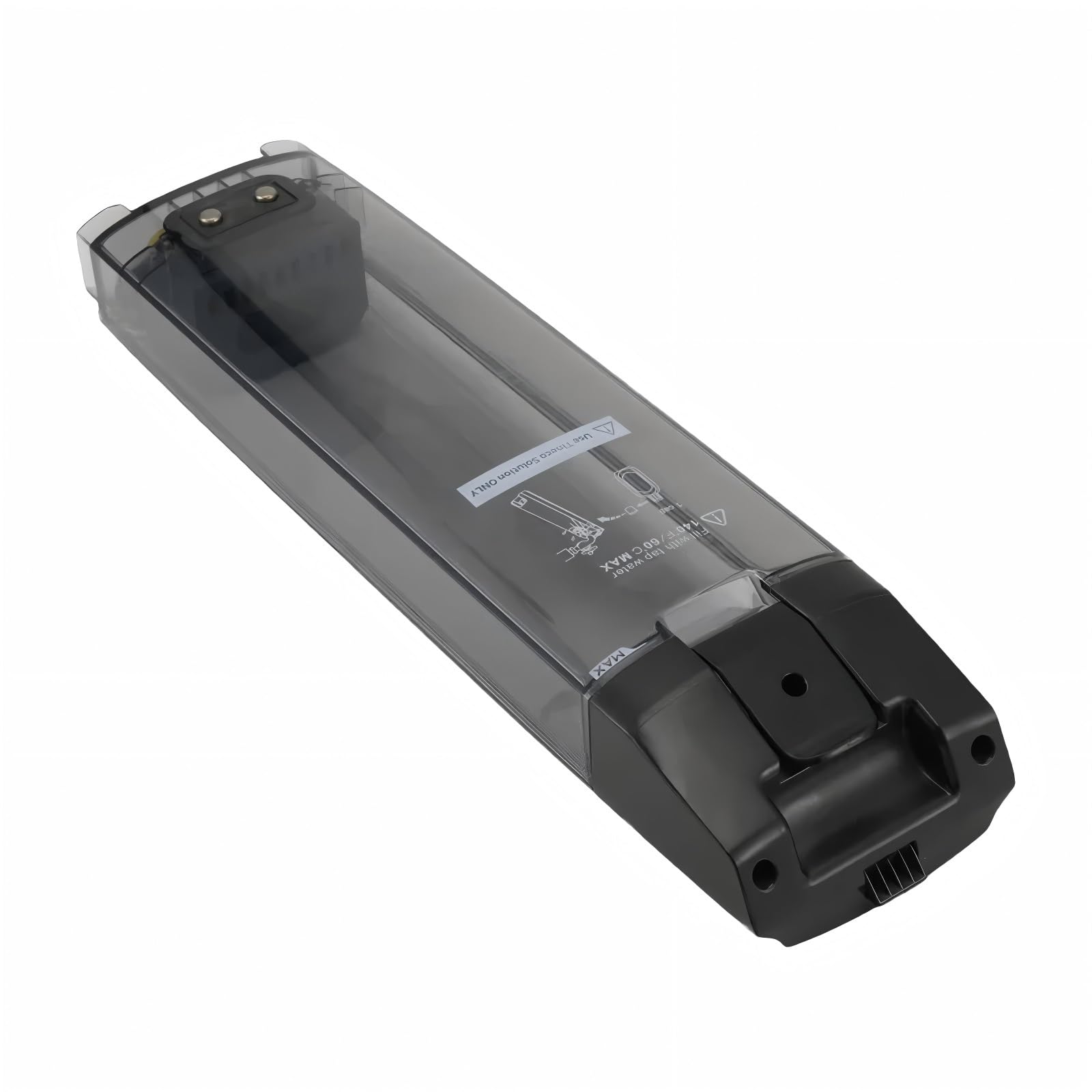 Réservoir D’Eau Propre for Aspirateur. Compatible avec Tineco Floor One S7 Pro, Accessoires De Réservoir d'eau for Machine De Nettoyage De Sol Intelligente