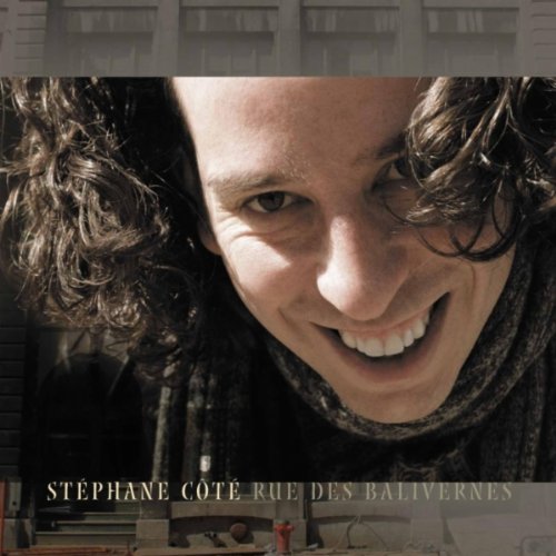 Rue Des Balivernes (Frn) [Audio CD]