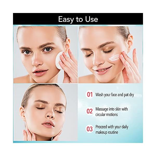 Rapid Anti-Wrinkle Regenerating Cream for Face - Retinol Night Cream for Face, Day and Night Facial Cream & Moisturizer Eye Wrinkle Cream for Forehead, Cheeks, Crow’s Feet (30ML)