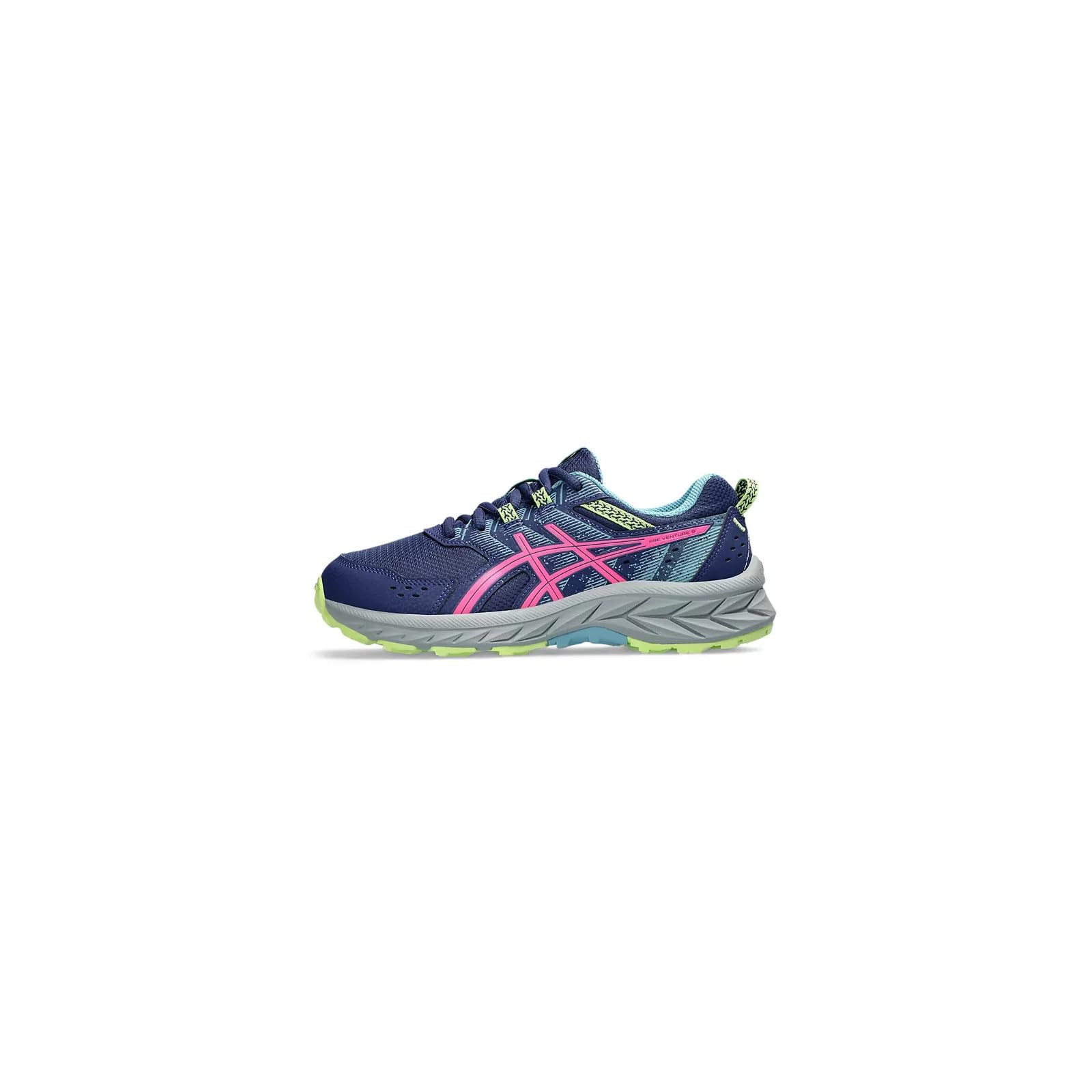 ASICS Pre Venture 9 GS, Sneaker Niños