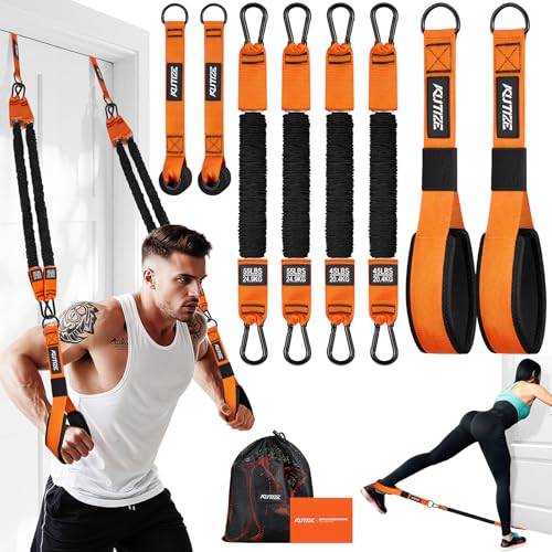 KUTIZE Resistance Bands