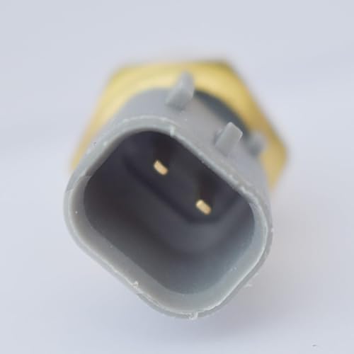 Miniatura 6 de Sensor de temperatura del refrigerante del motor 5149077AB compatible con cargador Avenger Challenger Dakota Durango Ram 1500 2500 3500 Cherokee