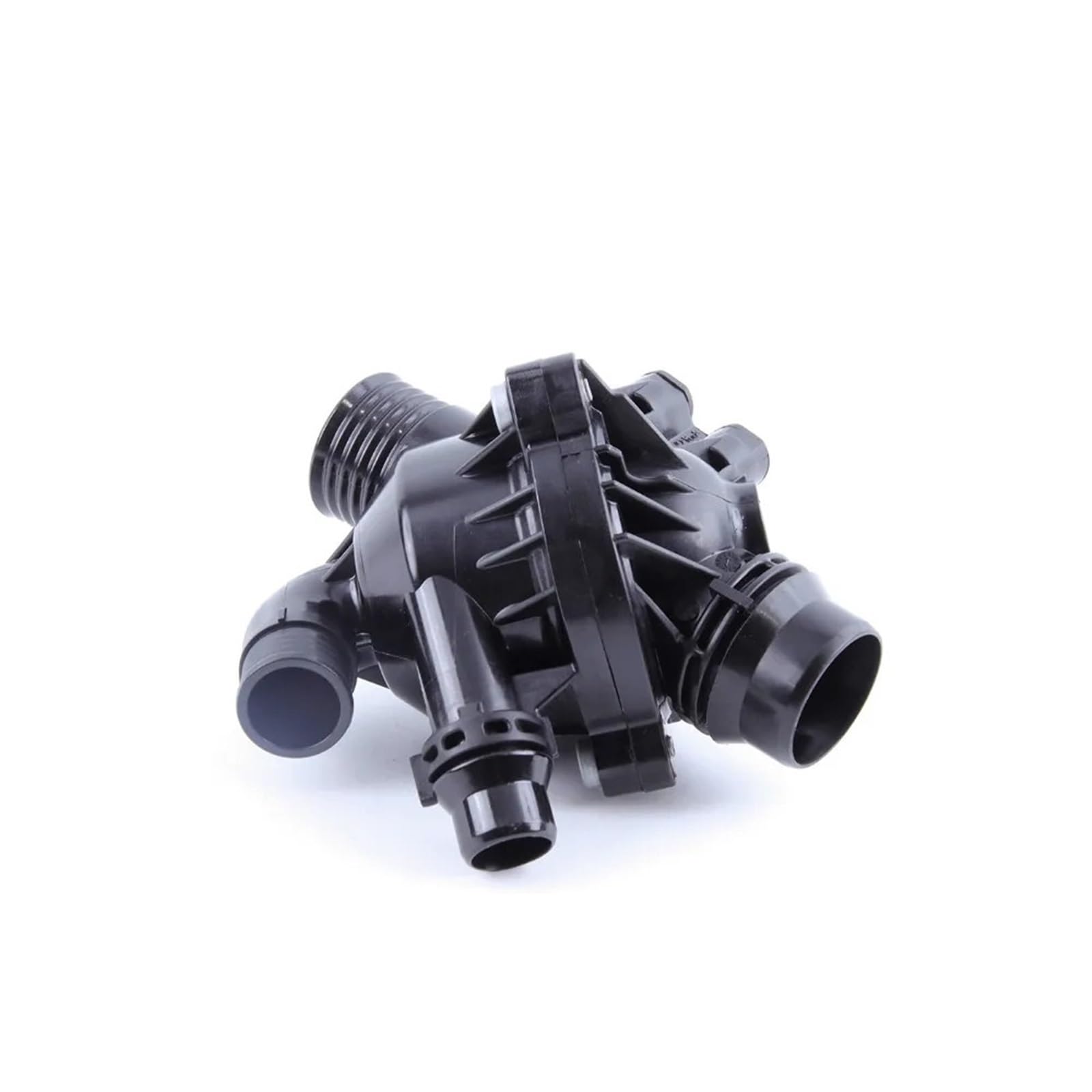 Thermostat Replacement Fit For BMW 335i 535i x5 x6 3.0L N55 Coolant Thermostat