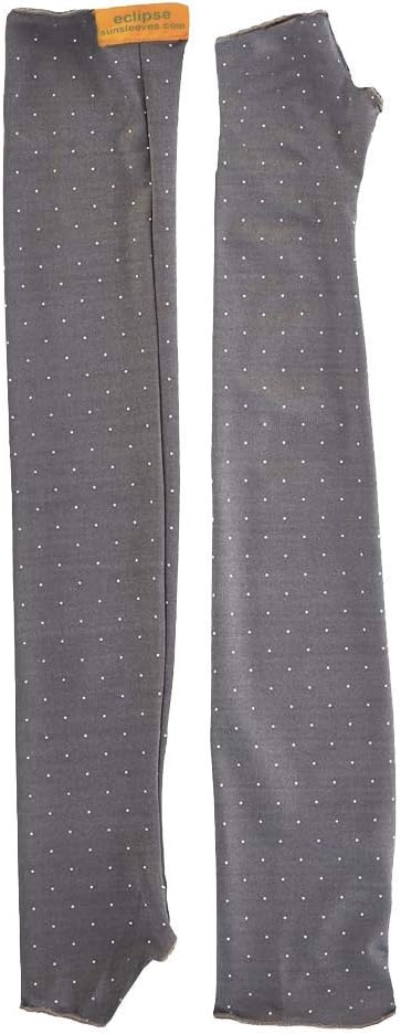 Eclipse Sun Sleeves