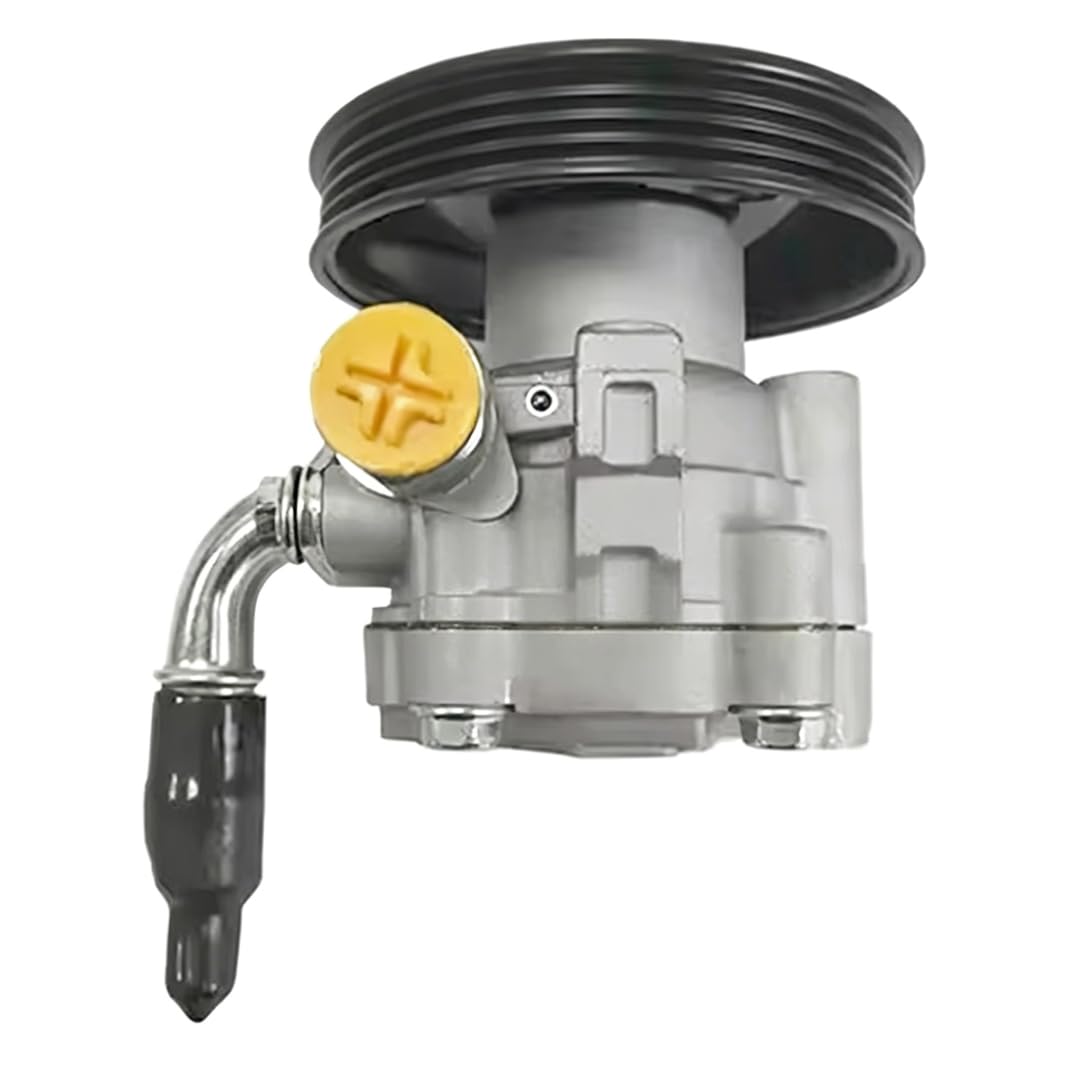 Rufutle Power Steering Pump for Nissan NV350 Caravan E26 YD25 2.5 2012-2020, Automotive Power Steering Pump 49110-3XN0C/491103XN0C