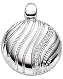 Viventy Colgante Guardapelo Plata de Ley 925 890132