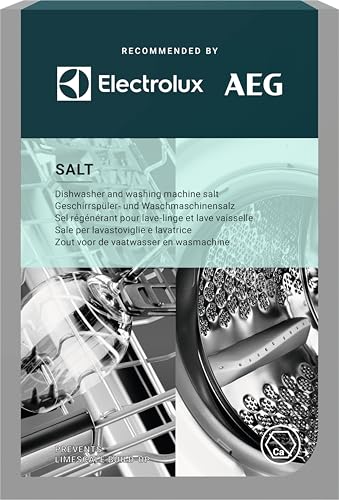 Electrolux M3GCS201 Sal Lavavajillas y Lavadora 1kg Universal