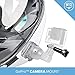 Wildhorn Seaview 180 V2 Full Face Snorkel Mask. Snorkeling Gear for Adults, Young, and Kids. Snorkel Mask Adult with FLOWTECH Advanced Breathing System, Panoramic Side Snorkel Set Design