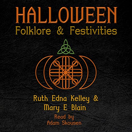 Halloween Folklore & Festivities