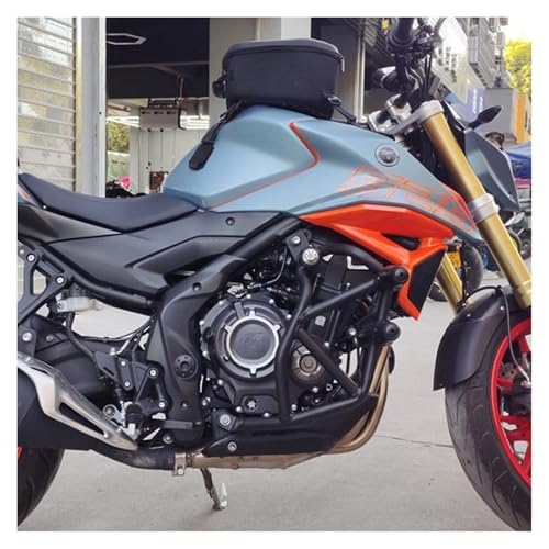 Pare-chocs moteur pour Loncin 525R barres de protection routière
