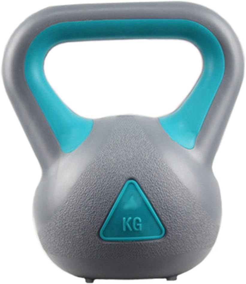 Kettlebells for Strength Training, Fitness Kettle Bell Weight Kettle-Bell Household Deep Squat Arm Muscles Training Tool