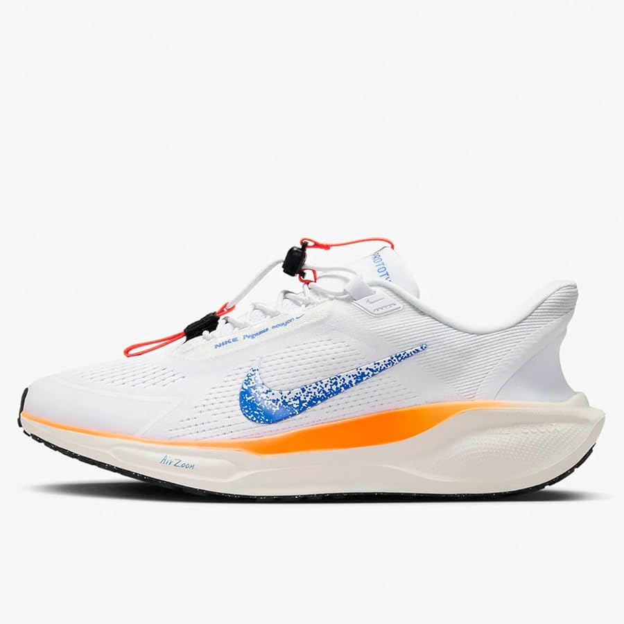 Amazon | [ナイキ] ペガサス イージーオン ブループリント