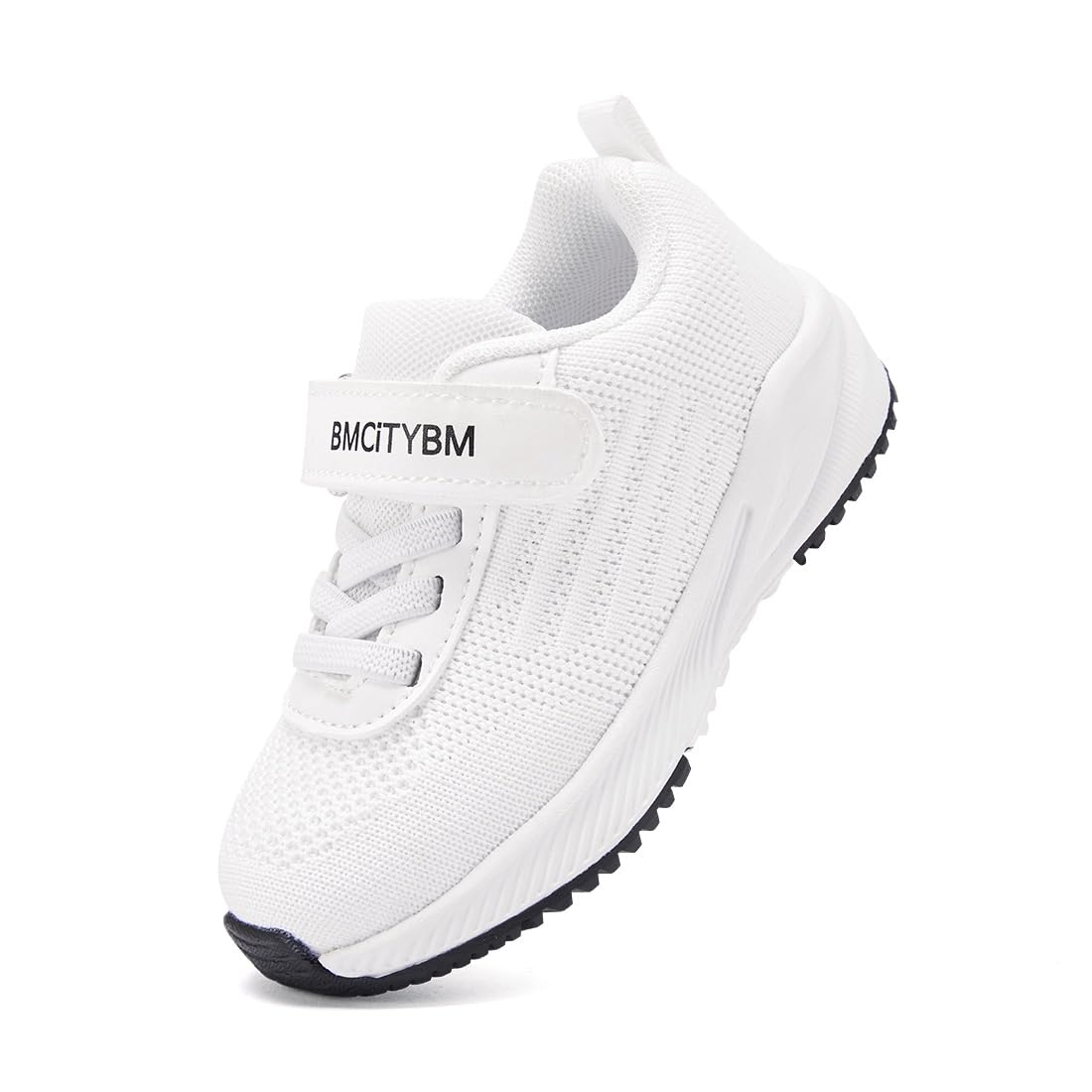 BMCiTYBM Baby Toddler Walking Sneakers Boys Girls Shoes