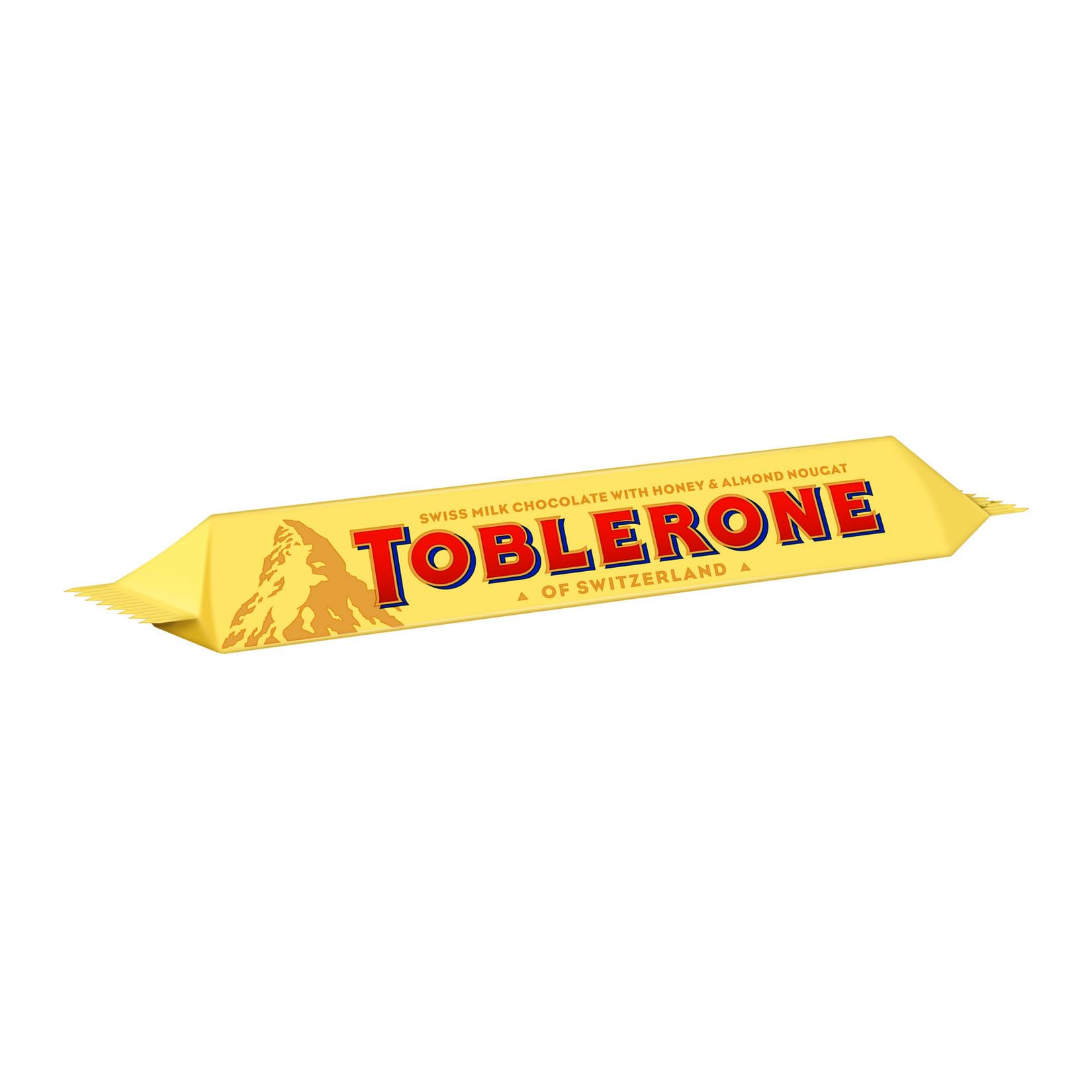 Toblerone Çikolata 35 gr - 24'li Paket ( 24 x 35g)