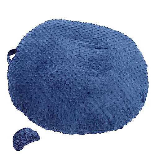 Hohopeti Capa De Espreguiçadeira Para Bebê Menino Essencial Capa De Almofada Para Bebê Menina Recém-