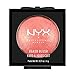 NYX Cosmetics Baked Blush Foreplay