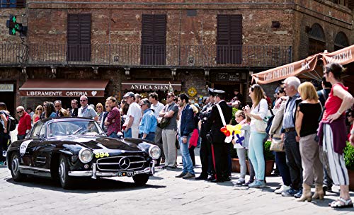 Classic Cars Review: The Best Classic Cars On The Planet #TOP6