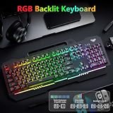 AULA Gaming Keyboard AULA Gaming Keyboard