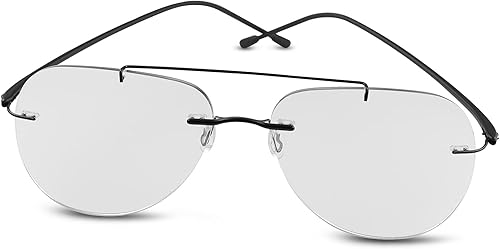 Miniatura 4 de Gafas de lectura fotocrómicas progresivas multienfoque para computadora UV400 para lectores de sol lentes de transición anti luz azul