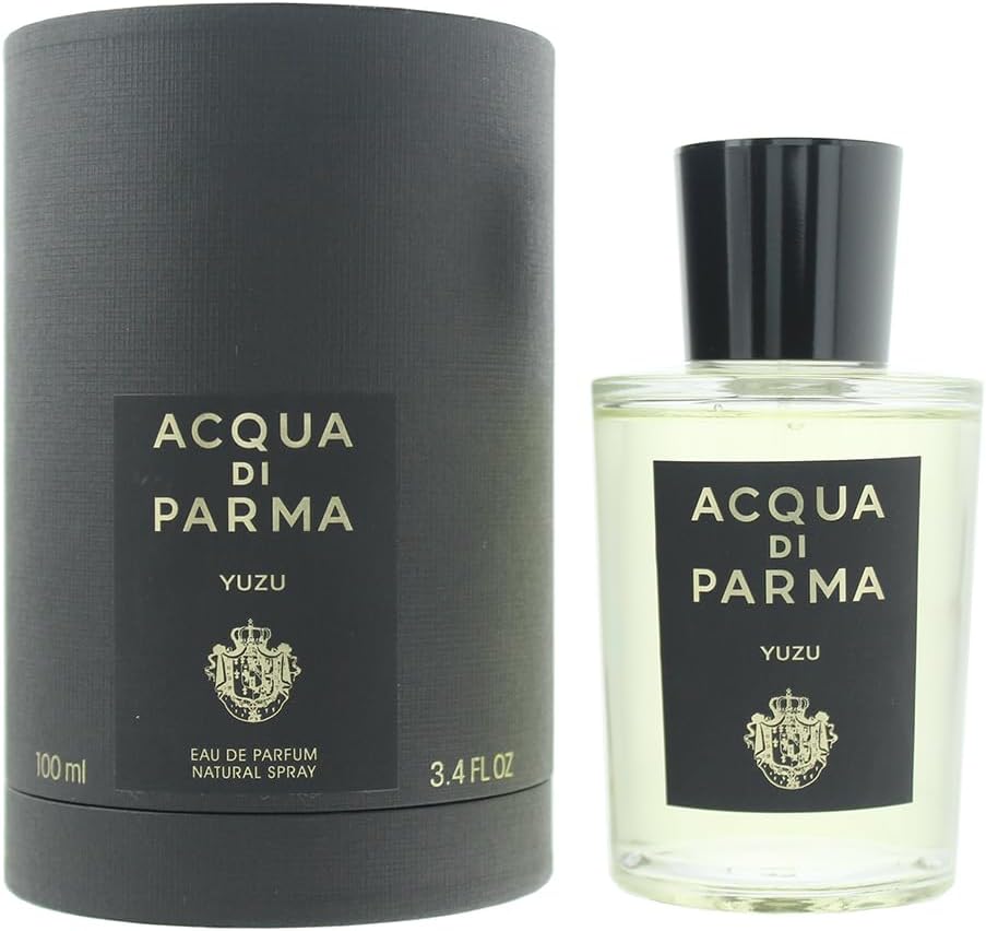 Acqua Di Parma Yuzu Eau De Parfum, 100 ml
