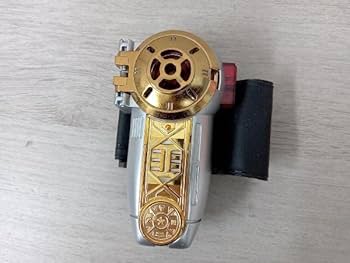 Amazon.co.jp: 超力戦隊オーレンジャー パワーブレス 変身