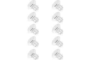 Elvie Nipple Cushion: Optimize Your Pumping Experience for Medela, Spectra, Elvie, Willow Pumps