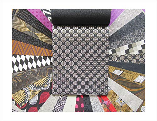 Paperhues Remembrance Handmade Scrapbook Collection Papers 8.5X11" Pad, 36 Sheets. #TOP5