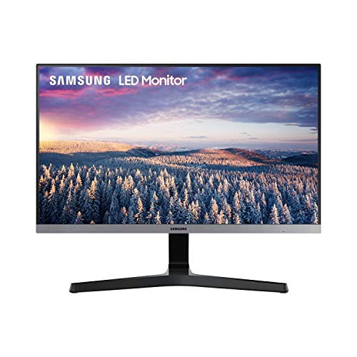 SAMSUNG LS27R350FHUXEN Monitor Full HD Gris 27' (Reacondicionado)