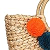 Summer-Rattan-Bag-for-Women-Straw-Hand-woven-Top-handle-Handbag-Beach-Sea-Straw-Rattan-Tote-Clutch-Bags Summer Rattan Bag for Women Straw Hand-woven Top-handle Handbag Beach Sea Straw Rattan Tote Clutch Bags