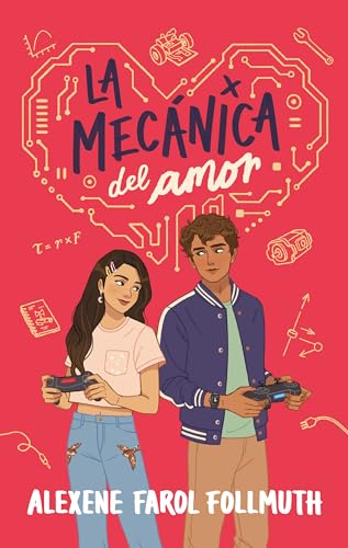 Mecanica del Amor, La