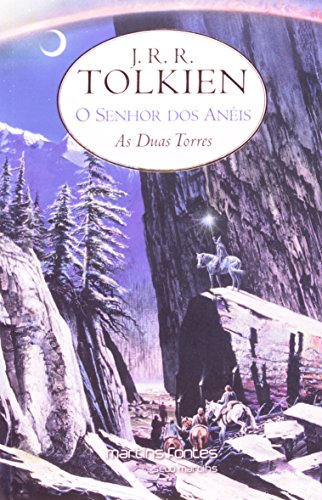 O Senhor dos Anéis - Caixa. Volumes 1, 2 e 3