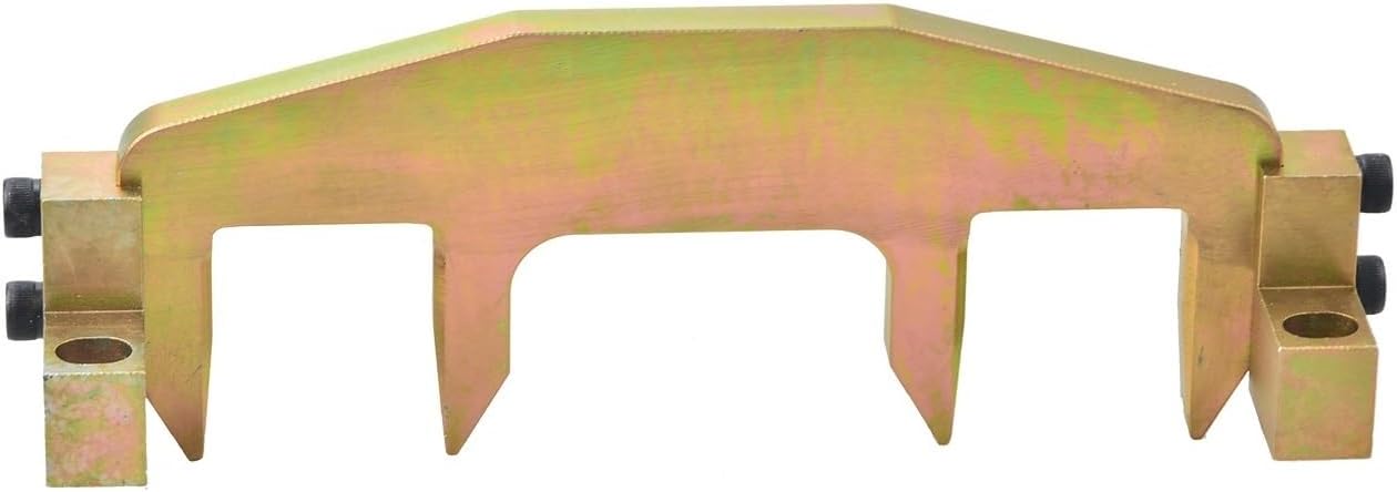 Professional Camshaft Locking Tools Engine Timing Tool Set Compatible with Mercedes Benz M271 C200 C180 E260 with T100 Sleeve