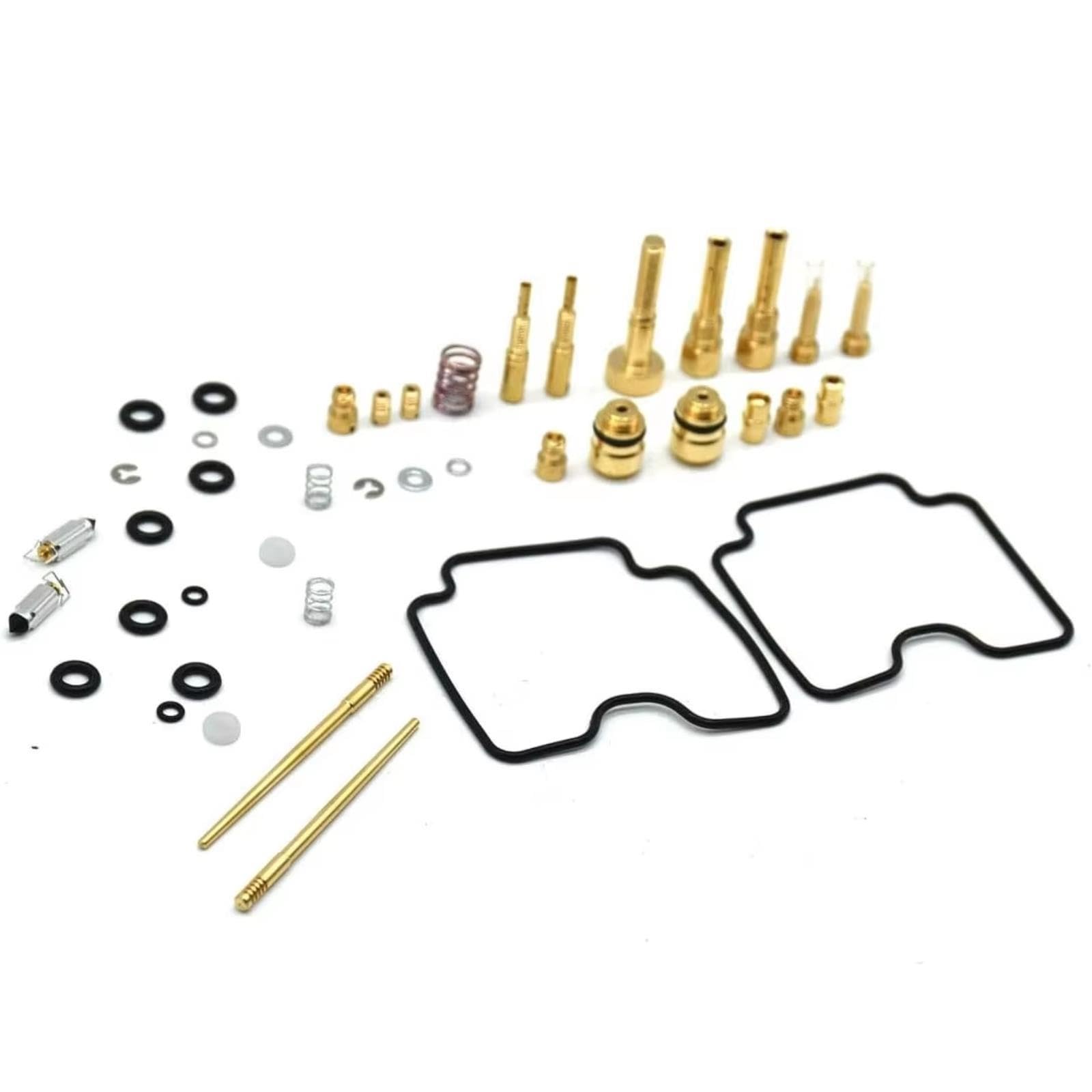 Kit Réparation Carburateur Pour Yamaha Pour YFM660 Pour Grizzly 2002-2005