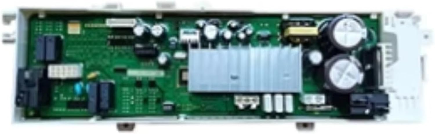 DC92-01883B Computer Control Board for Washing Machine Circuit PCB Washer Parts