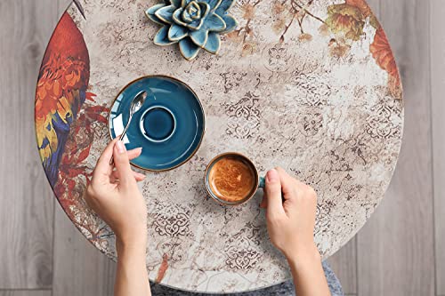 Pegatinas para muebles de 100x50cm con diseño vintage para renovar cómodas 6