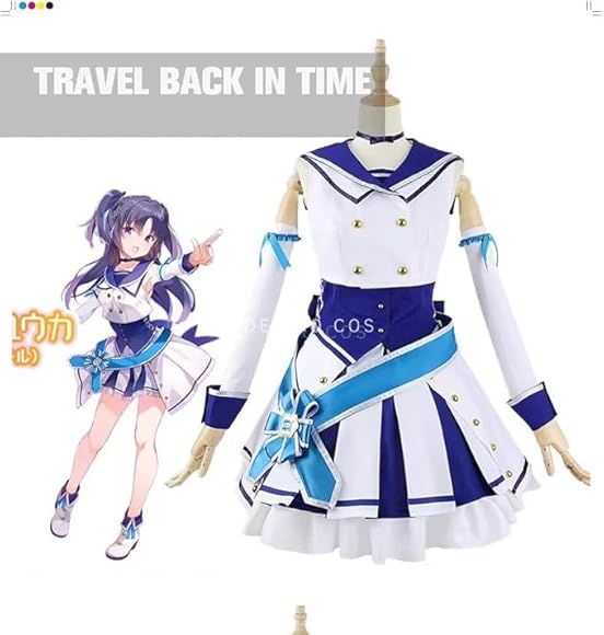 figma ブルーアーカイブ -Blue Archive- 早瀬ユウカ