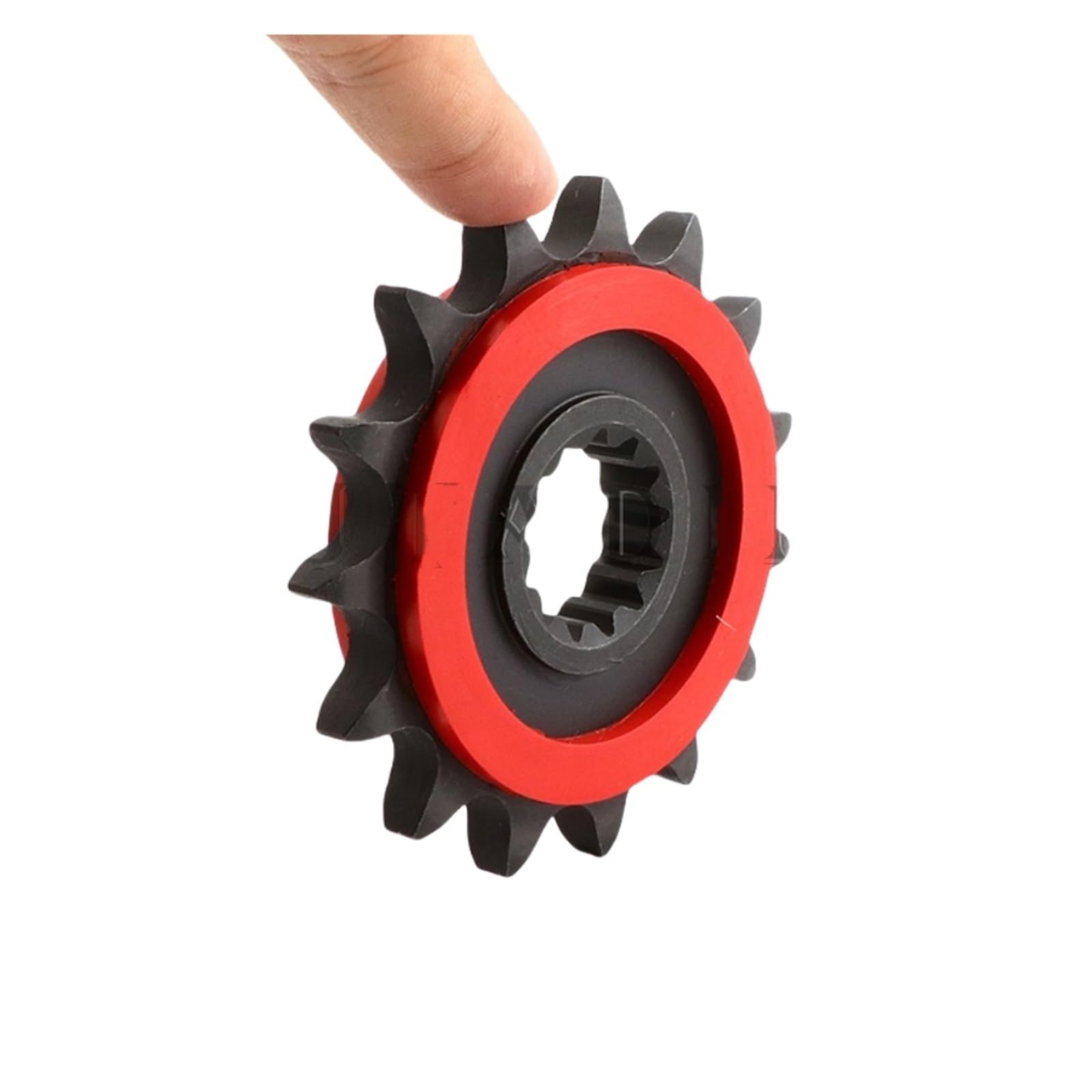 Piñón Pequeño para Motocicleta, Piñón De 15 Dientes para Bene&lli TRK 502 502C 502X BJ300 TNT300 BN302 BJ500 BJ600 TNT600 Piñón Accionamiento