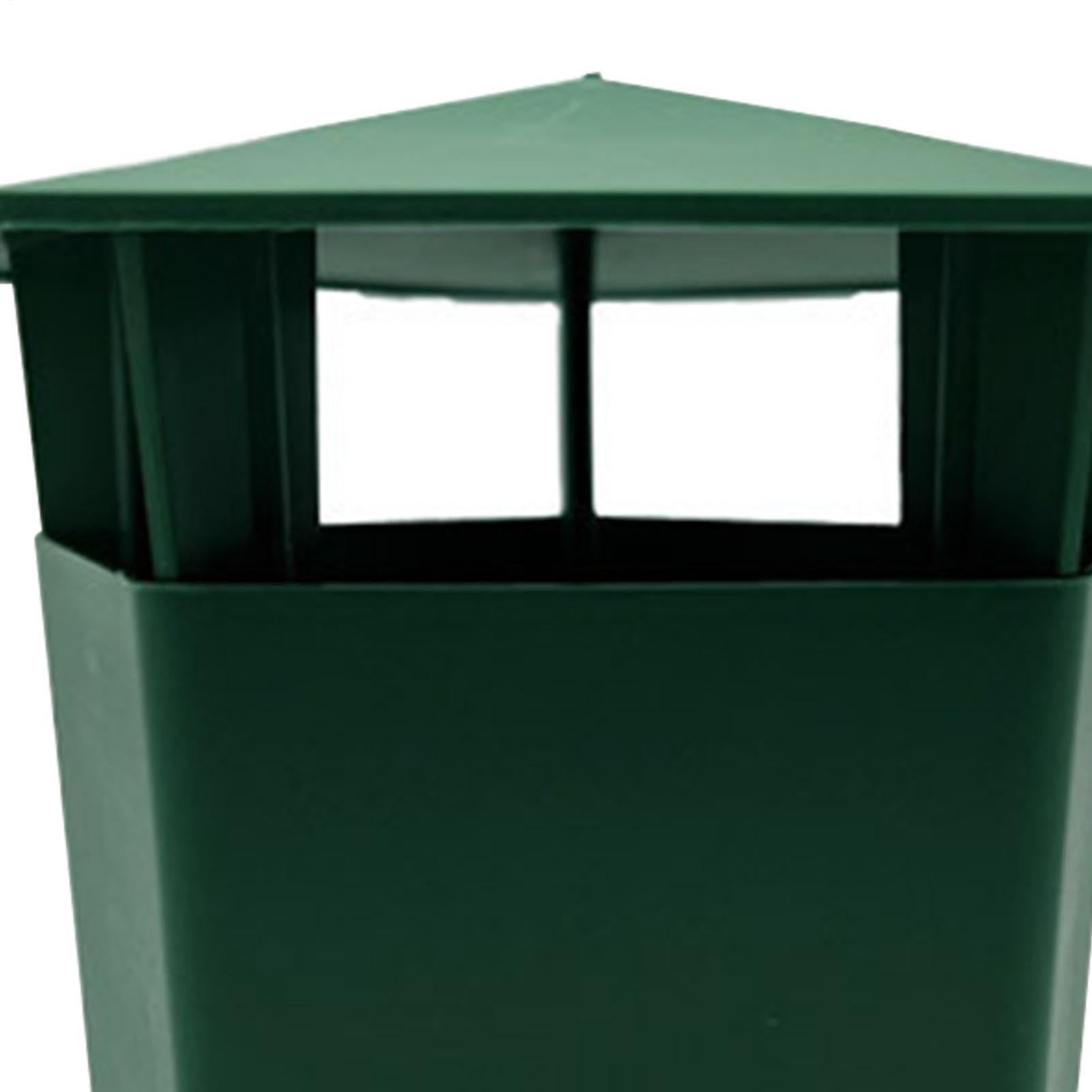 Piège à limaces et escargots réutilisables pour jardin, ferme, terrasse, pelouse, piège à escargots facile à utiliser pour aquariums et aquariums