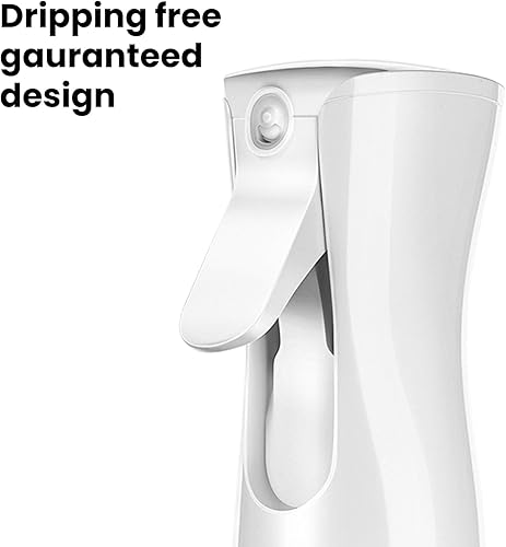 Miniatura 6 de Rociador de aceite de vidrioMister 5.1 fl oz (5.1 fl oz), para aceite de cocina, aceite de oliva, salsa de soja, vinagre, dispensador recargable sin