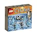 LEGO Chima Saber-tooth Tiger Tribe Pack