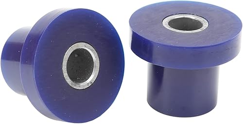 Bujes de soporte de capó Buje de pivote de bisagra de capó K179-528 K066-218 M300-70nr 2 piezas Buje de bisagra de capó K179d450 Reemplazo para