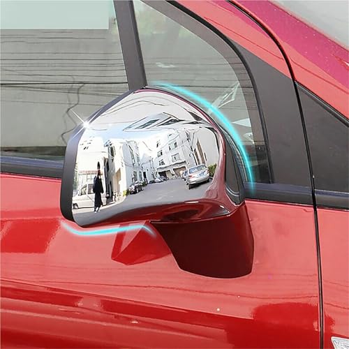 Rétroviseur latéral cassé ou terni ? Rénovez votre Buick Encore avec ce cache chrome - 5