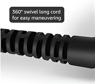 FURIDEN Professional Salon Quality Hair Straightener, Hair Straightener and Curler 2 in 1, Flat Iron Curling Iron in One, Fast Results | Long Lasting