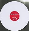 Living In Sin - Vinilo Blanco de Bon Jovi 5