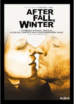 DVD After Fall, Winter Book