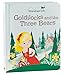 Goldilocks and the Three Bears (Book & Downloadable App!)